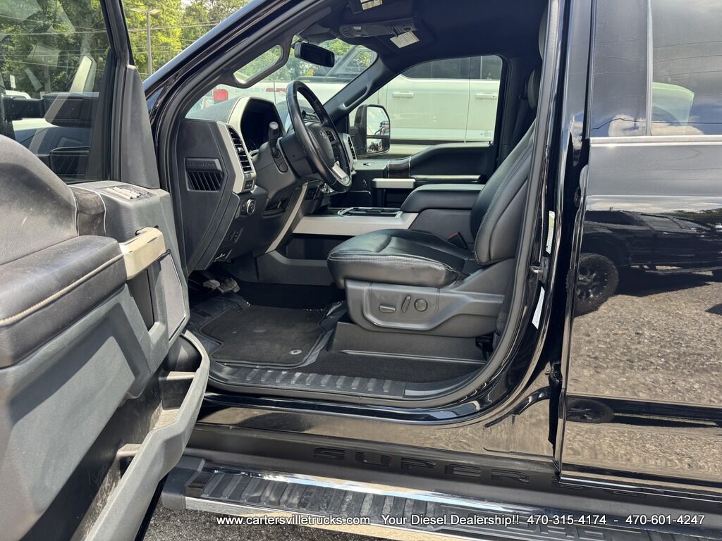 2022 Ford F350sd SOLD SOLD SOLD*** Lariat 4X4 - DUALLY - ULTIMATE Cartersville GA