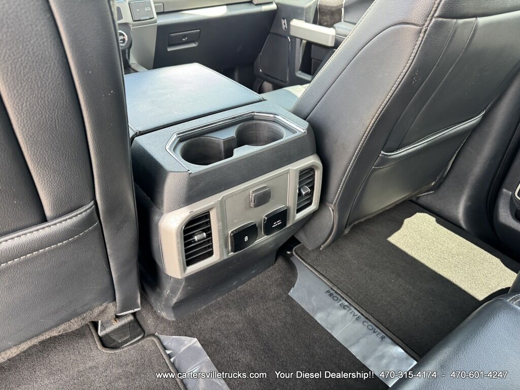 2022 Ford F350sd SOLD SOLD SOLD*** Lariat 4X4 - DUALLY - ULTIMATE Cartersville GA