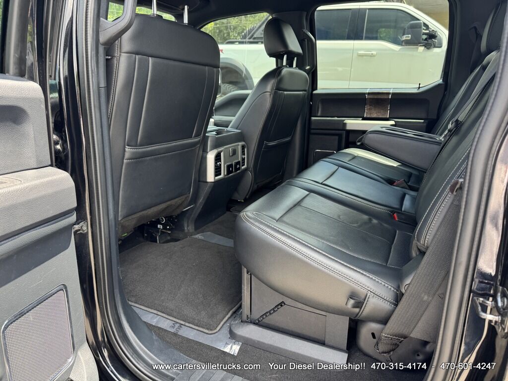 2022 Ford F350sd SOLD SOLD SOLD*** Lariat 4X4 - DUALLY - ULTIMATE Cartersville GA