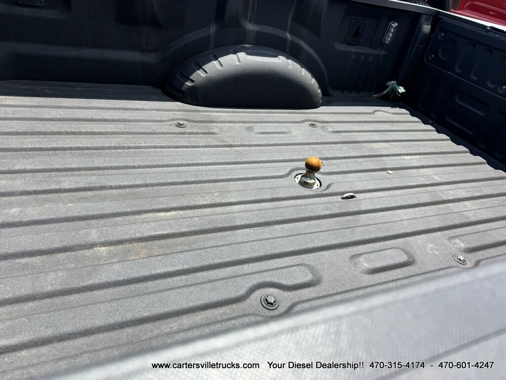 2022 Ford F350sd SOLD SOLD SOLD*** Lariat 4X4 - DUALLY - ULTIMATE Cartersville GA