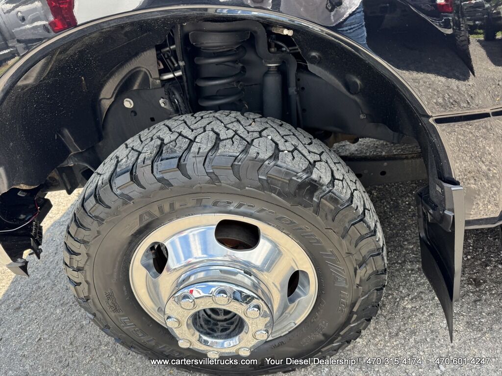 2022 Ford F350sd SOLD SOLD SOLD*** Lariat 4X4 - DUALLY - ULTIMATE Cartersville GA
