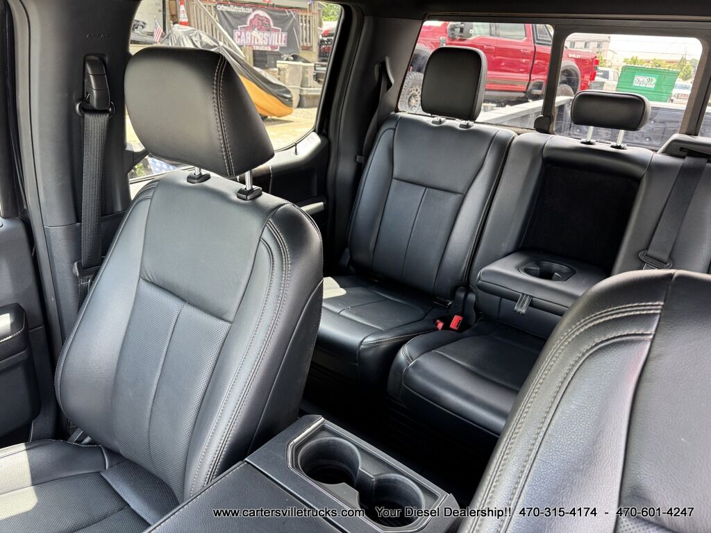 2022 Ford F350sd SOLD SOLD SOLD*** Lariat 4X4 - DUALLY - ULTIMATE Cartersville GA