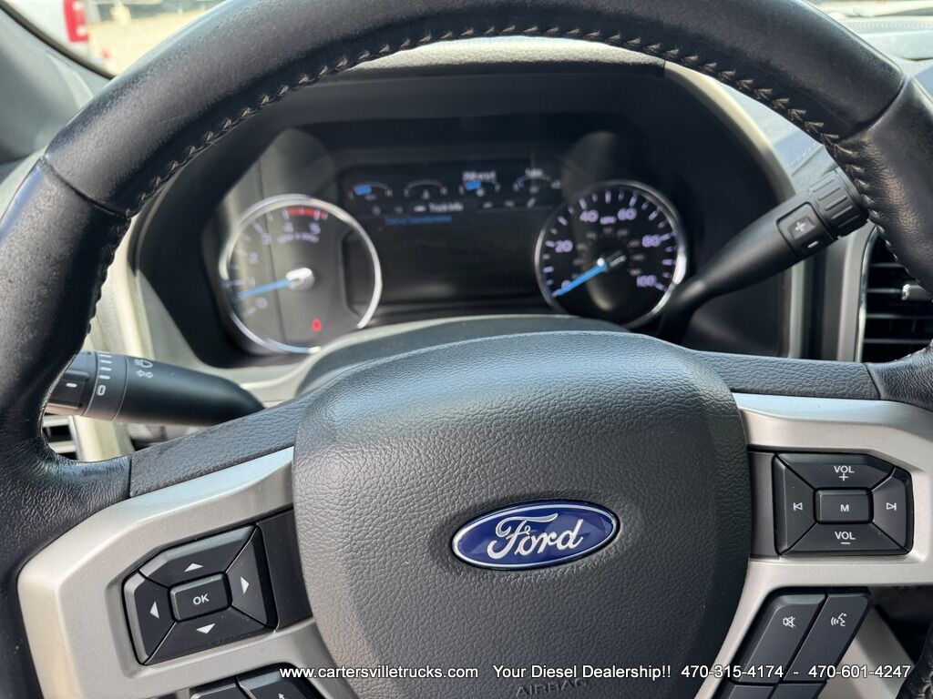 2022 Ford F350sd SOLD SOLD SOLD*** Lariat 4X4 - DUALLY - ULTIMATE Cartersville GA