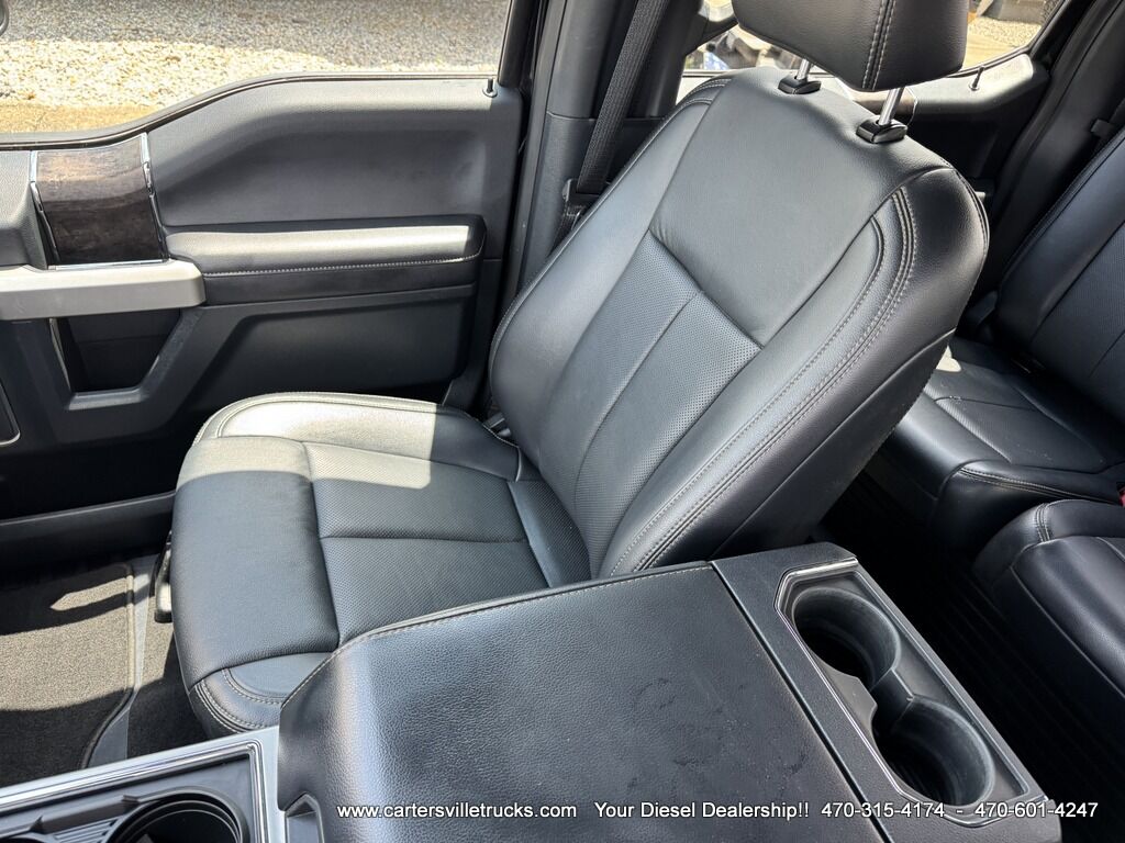2022 Ford F350sd SOLD SOLD SOLD*** Lariat 4X4 - DUALLY - ULTIMATE Cartersville GA