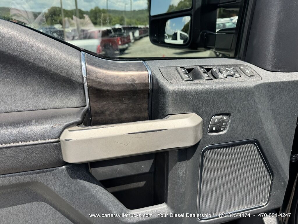 2022 Ford F350sd SOLD SOLD SOLD*** Lariat 4X4 - DUALLY - ULTIMATE Cartersville GA