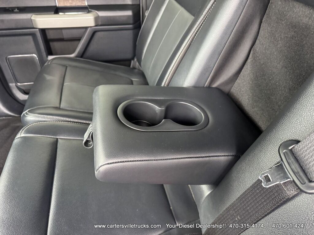 2022 Ford F350sd SOLD SOLD SOLD*** Lariat FX4 - DUALLY Cartersville GA