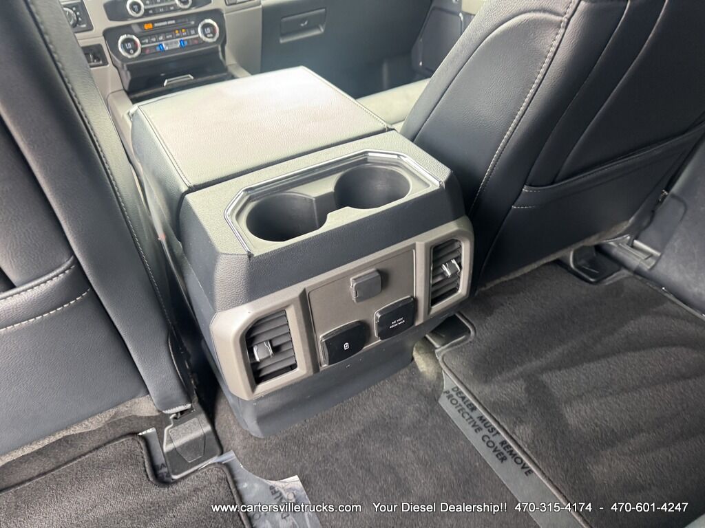 2022 Ford F350sd SOLD SOLD SOLD*** Lariat FX4 - DUALLY Cartersville GA