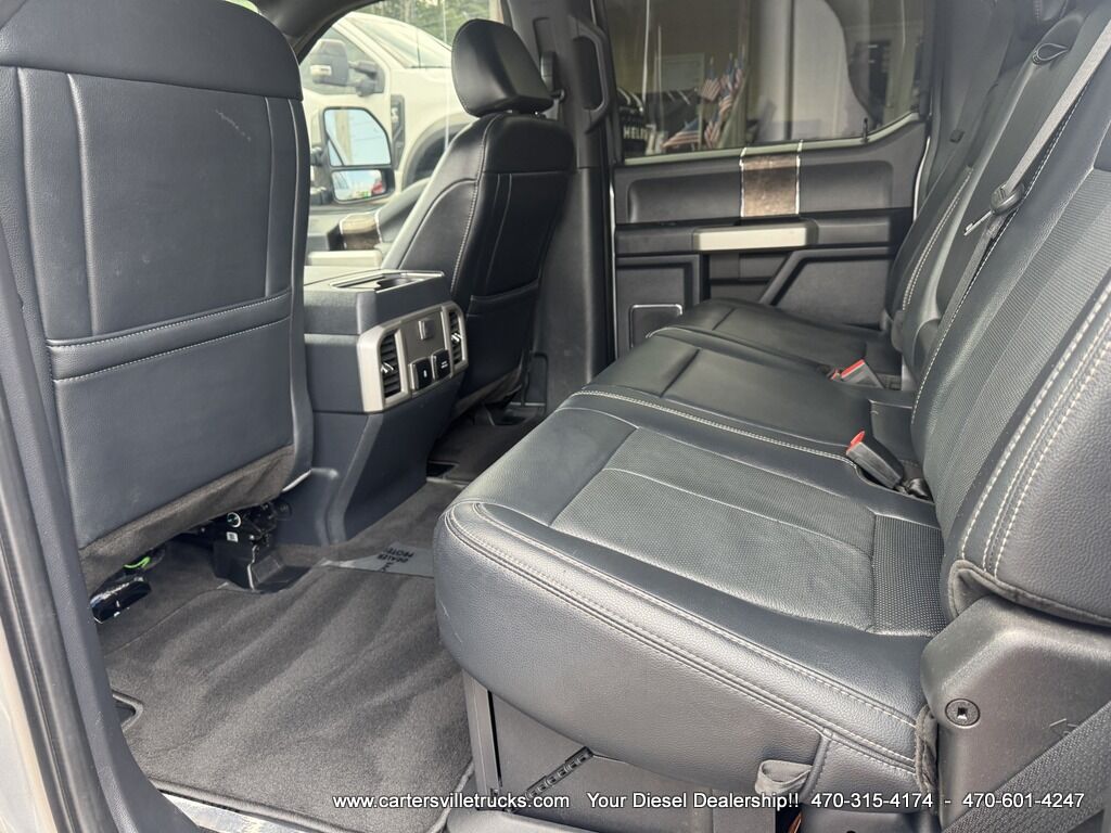 2022 Ford F350sd SOLD SOLD SOLD*** Lariat FX4 - DUALLY Cartersville GA