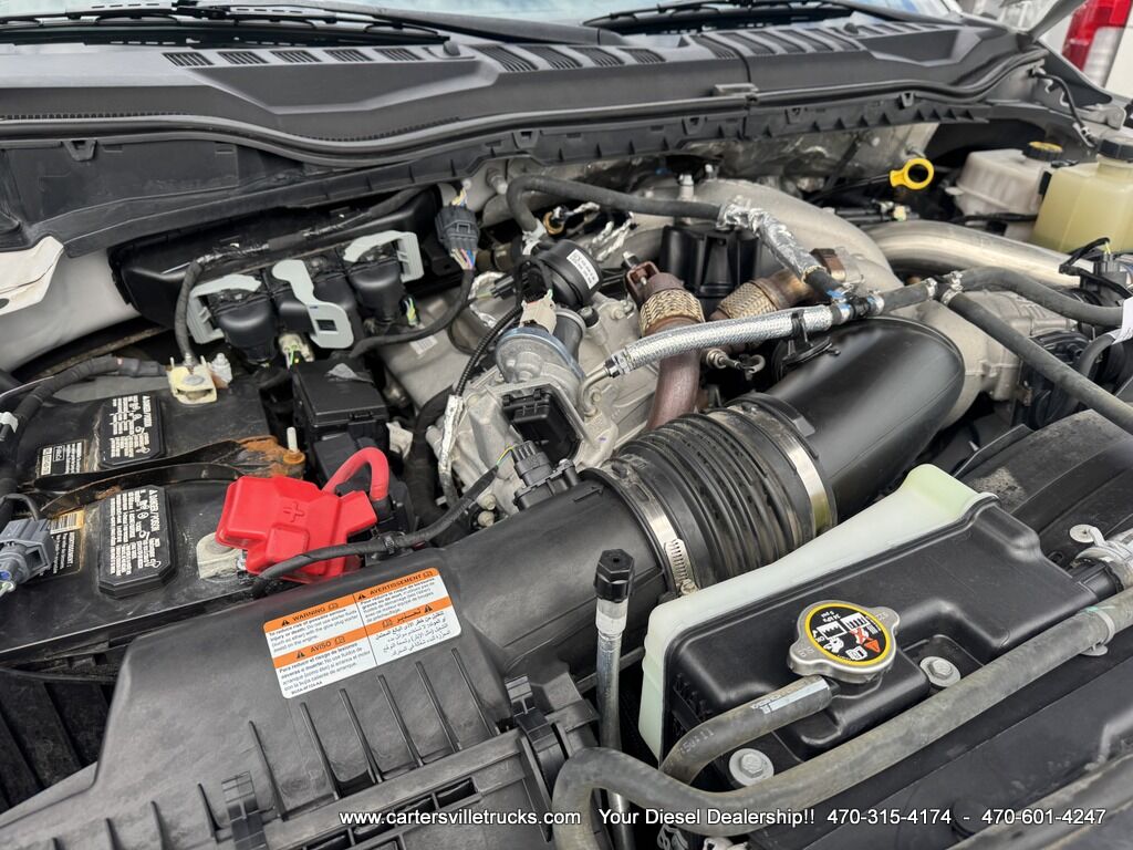 2022 Ford F350sd SOLD SOLD SOLD*** Lariat FX4 - DUALLY Cartersville GA