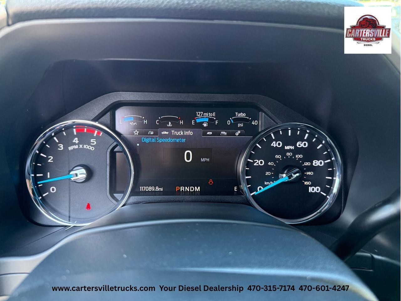 2022 Ford F350sd SOLD SOLD SOLD*** Lariat FX4 - ULTIMATE - SWB - SRW Cartersville GA