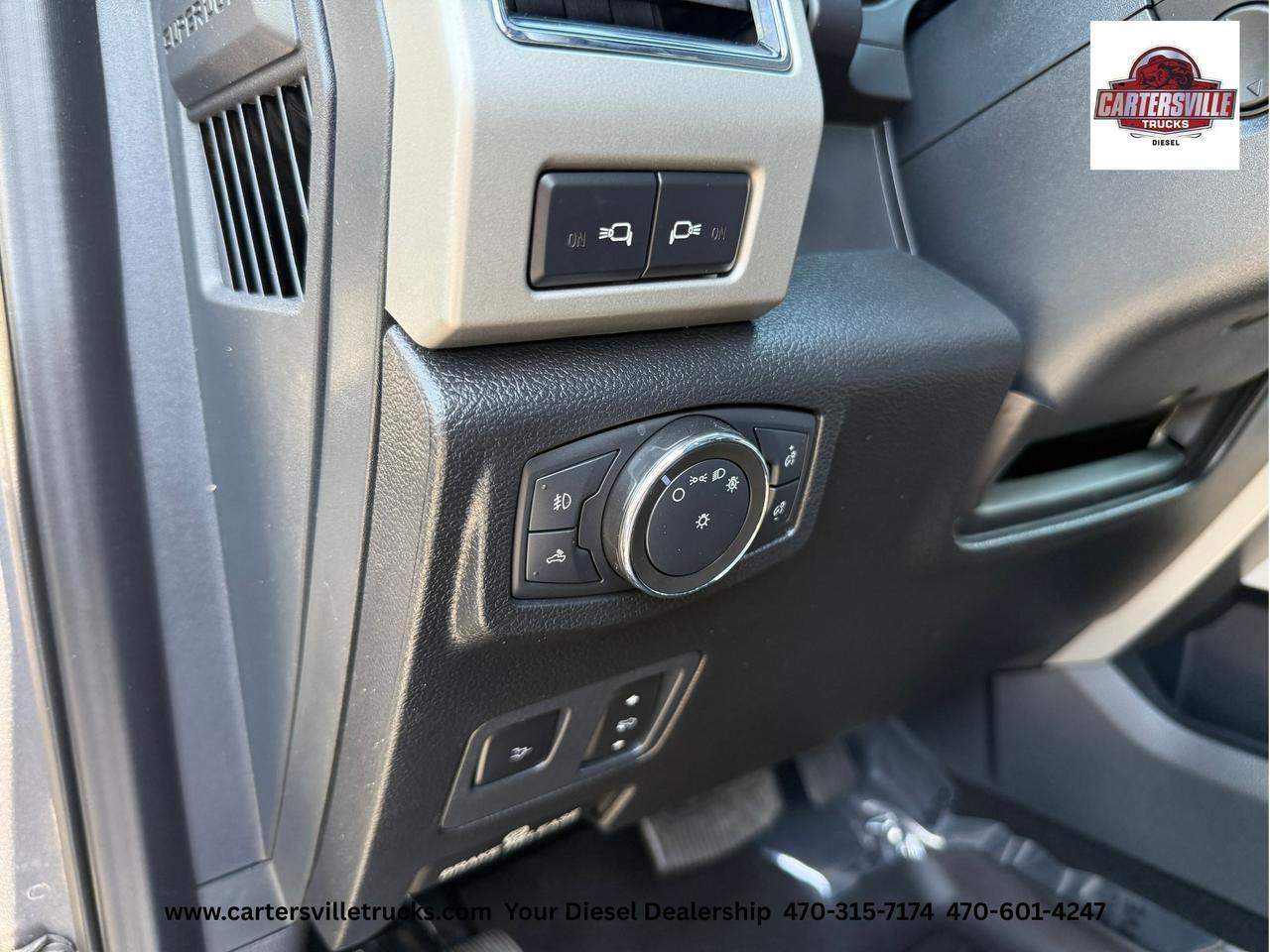 2022 Ford F350sd SOLD SOLD SOLD*** Lariat FX4 - ULTIMATE - SWB - SRW Cartersville GA