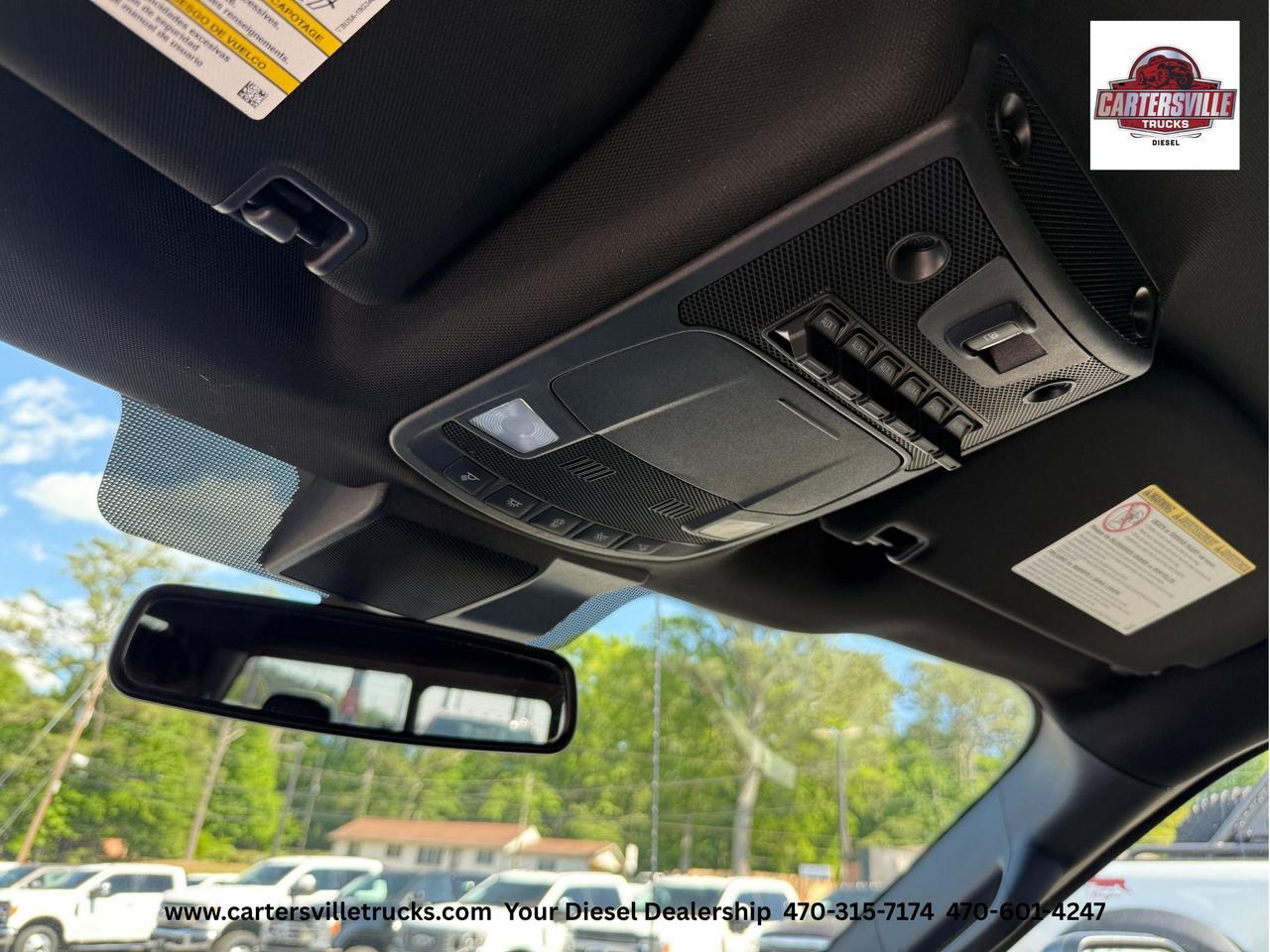 2022 Ford F350sd SOLD SOLD SOLD*** Lariat FX4 - ULTIMATE - SWB - SRW Cartersville GA