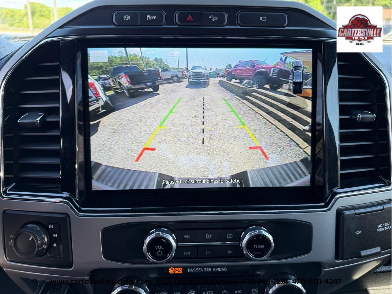 2022 Ford F350sd SOLD SOLD SOLD*** Lariat FX4 - ULTIMATE - SWB - SRW Cartersville GA