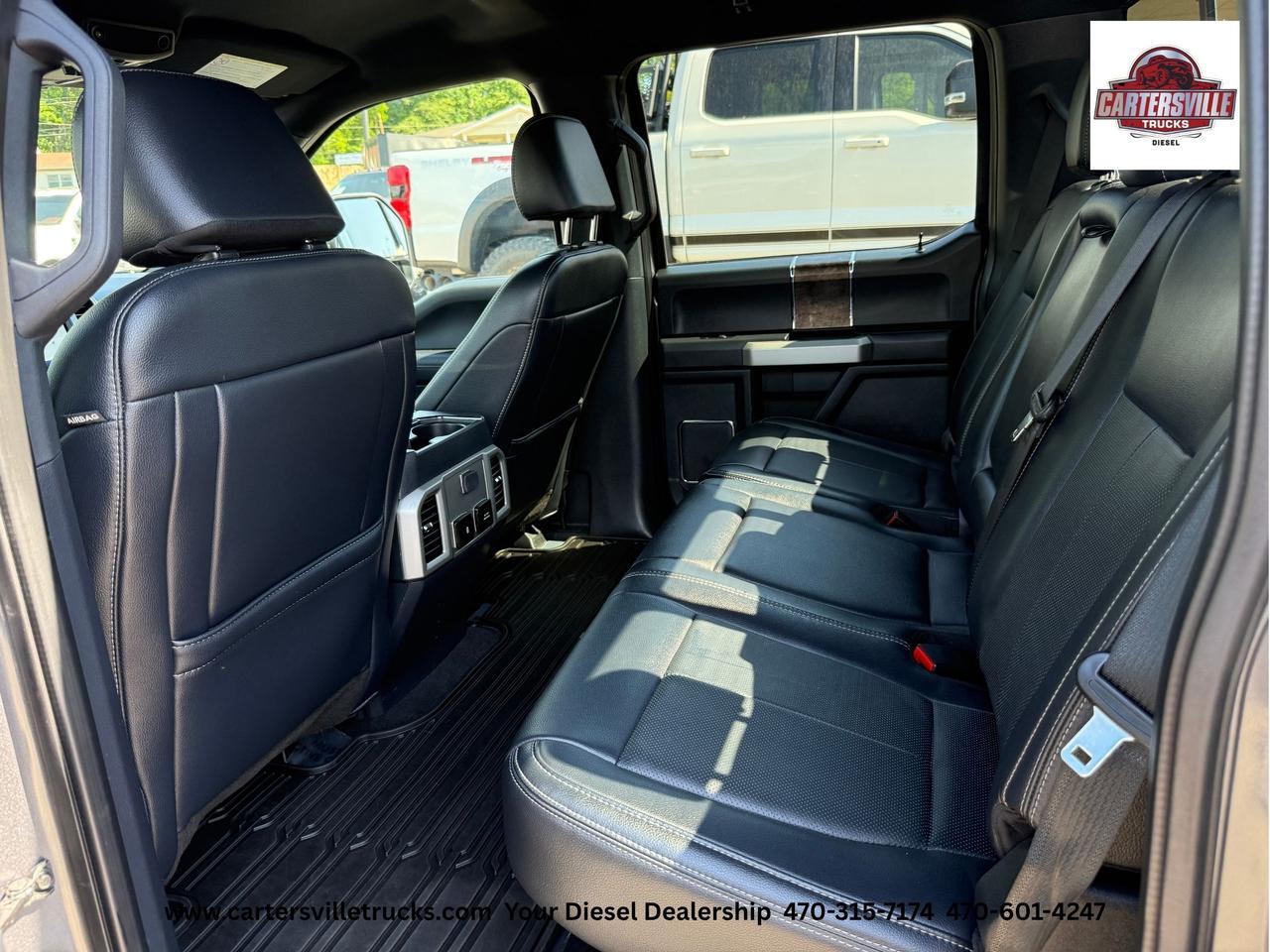 2022 Ford F350sd SOLD SOLD SOLD*** Lariat FX4 - ULTIMATE - SWB - SRW Cartersville GA