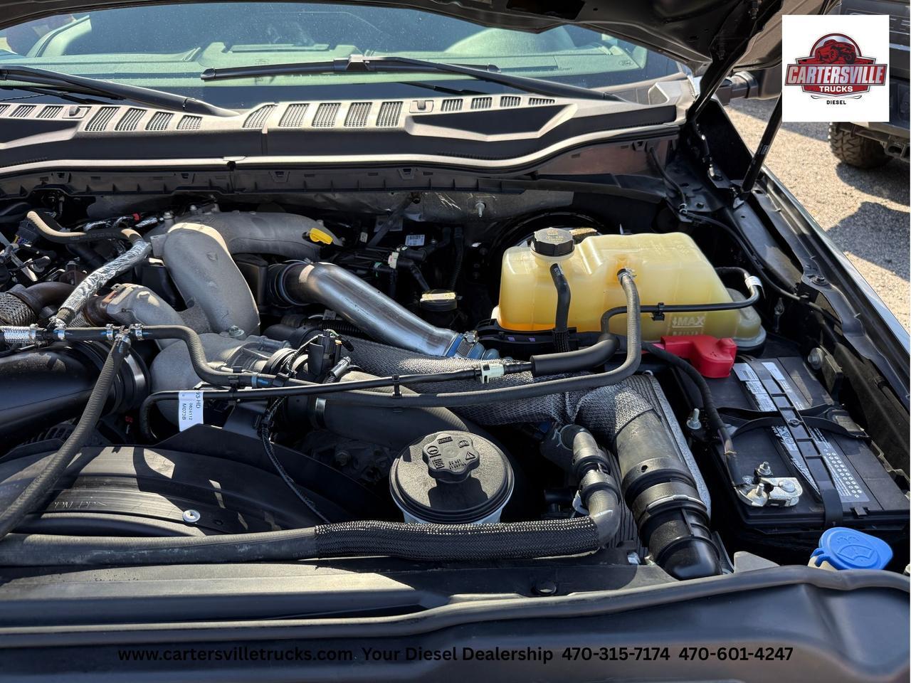 2022 Ford F350sd SOLD SOLD SOLD*** Lariat FX4 - ULTIMATE - SWB - SRW Cartersville GA