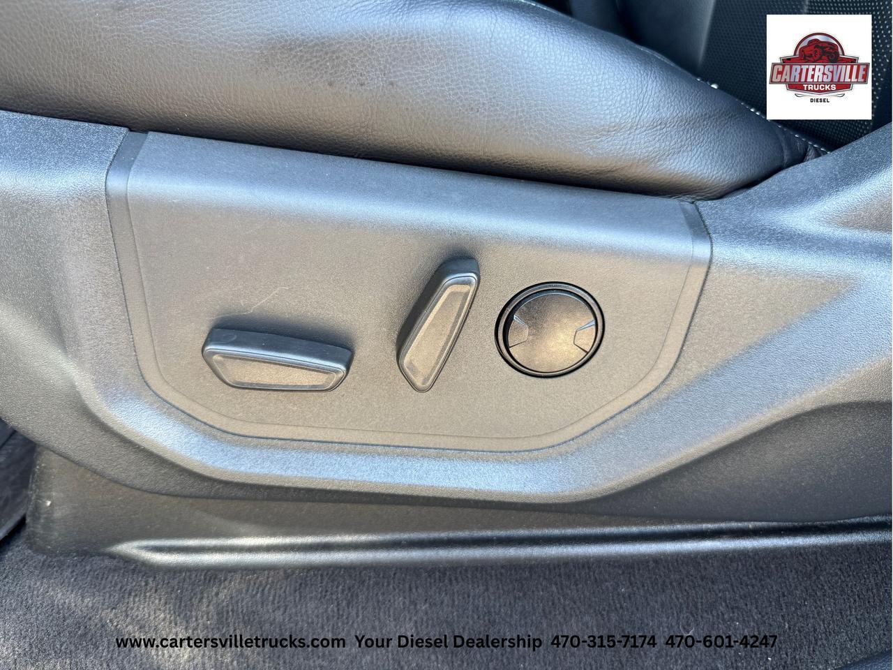 2022 Ford F350sd SOLD SOLD SOLD*** Lariat FX4 - ULTIMATE - SWB - SRW Cartersville GA