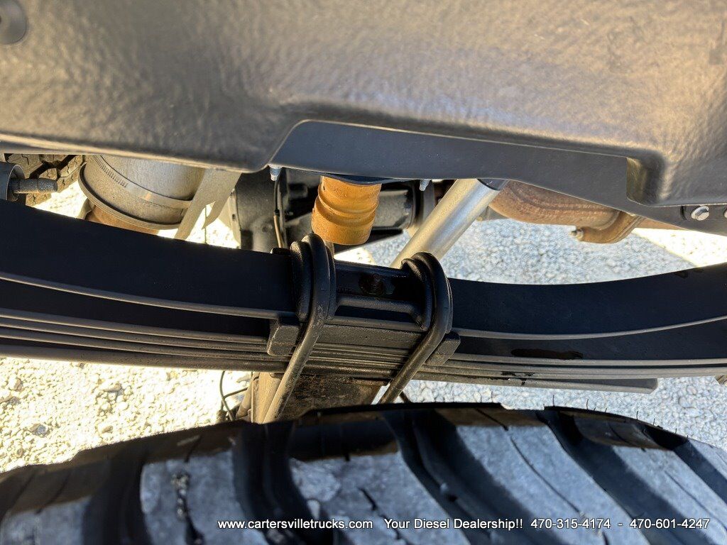 2022 Ford F350sd SOLD SOLD SOLD*** Limited 4X4- LOADED - LIFTED - 24" AMERICAN FORCE Cartersville GA