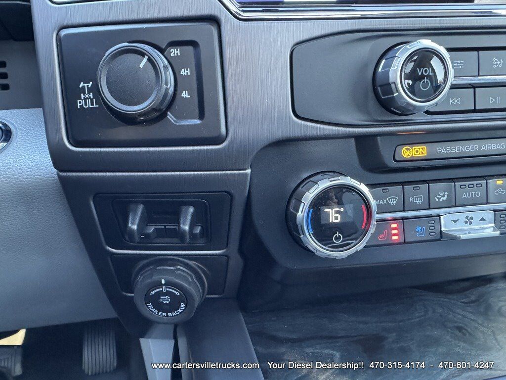 2022 Ford F350sd SOLD SOLD SOLD*** Limited 4X4- LOADED - LIFTED - 24" AMERICAN FORCE Cartersville GA