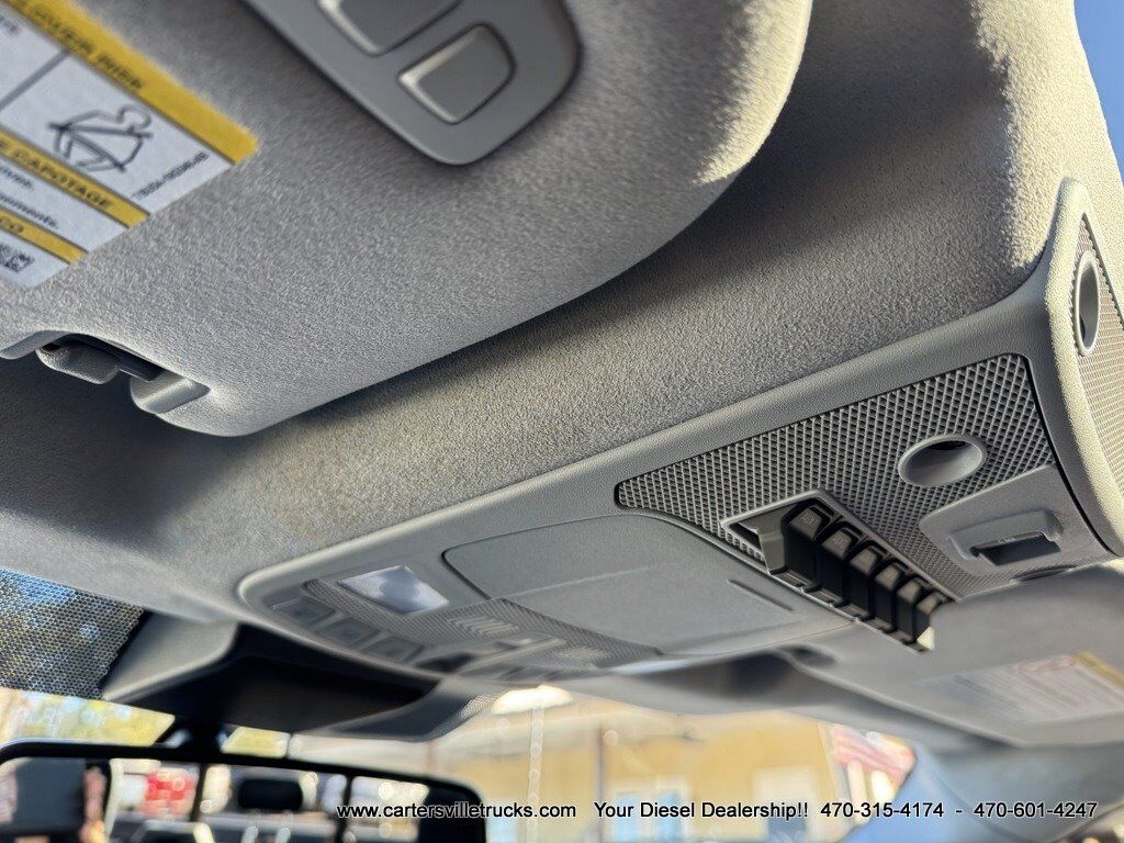 2022 Ford F350sd SOLD SOLD SOLD*** Limited 4X4- LOADED - LIFTED - 24" AMERICAN FORCE Cartersville GA