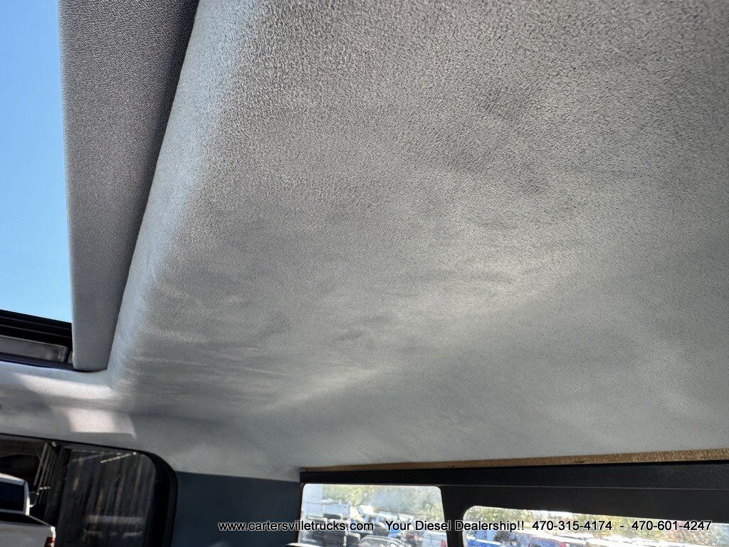 2022 Ford F350sd SOLD SOLD SOLD*** Limited 4X4- LOADED - LIFTED - 24" AMERICAN FORCE Cartersville GA