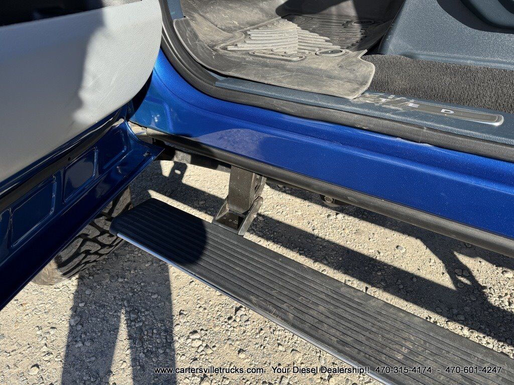 2022 Ford F350sd SOLD SOLD SOLD*** Limited 4X4- LOADED - LIFTED - 24" AMERICAN FORCE Cartersville GA