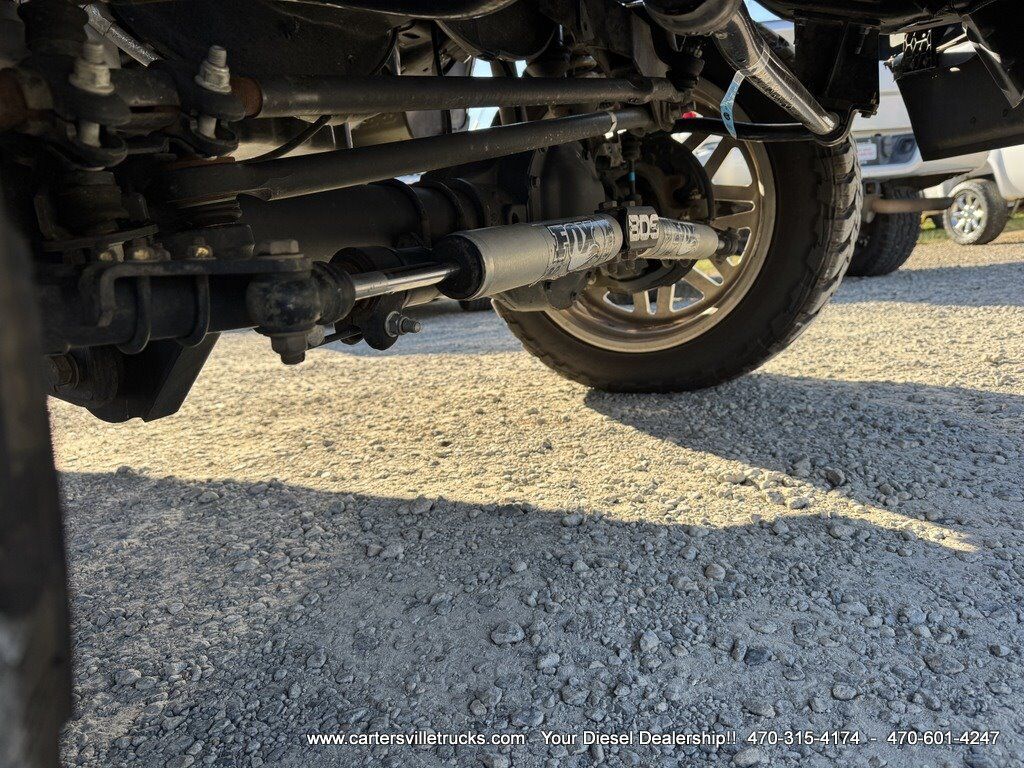 2022 Ford F350sd SOLD SOLD SOLD*** Limited 4X4- LOADED - LIFTED - 24" AMERICAN FORCE Cartersville GA