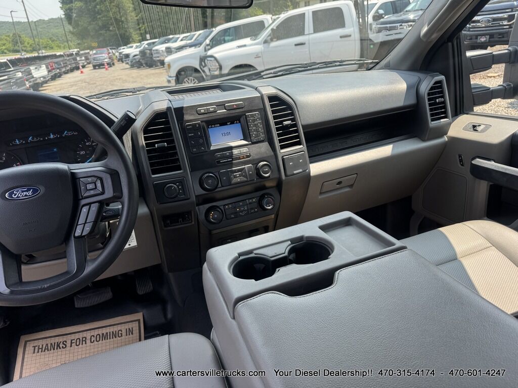 2022 Ford F350sd SOLD SOLD SOLD*** XL 4X4 - DUALLY - 5TH WHEEL PREP Cartersville GA