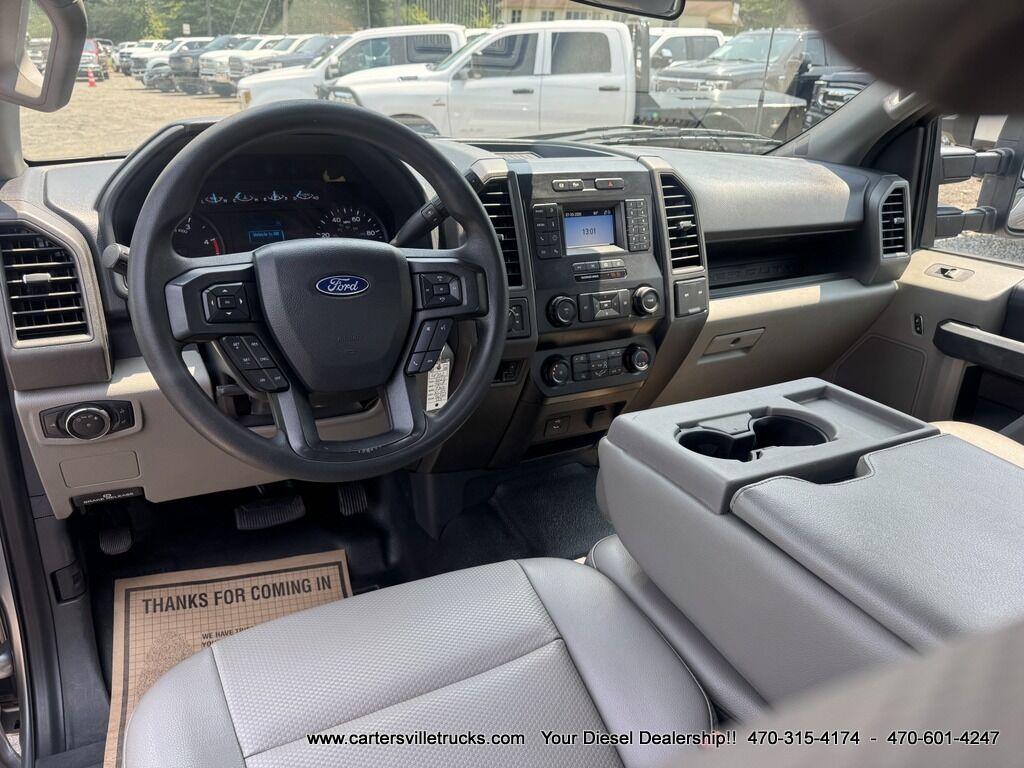2022 Ford F350sd SOLD SOLD SOLD*** XL 4X4 - DUALLY - 5TH WHEEL PREP Cartersville GA