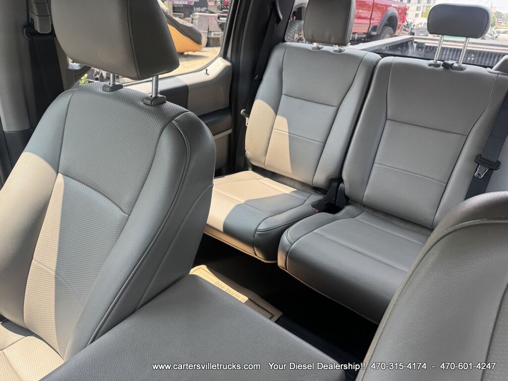 2022 Ford F350sd SOLD SOLD SOLD*** XL 4X4 - DUALLY - 5TH WHEEL PREP Cartersville GA