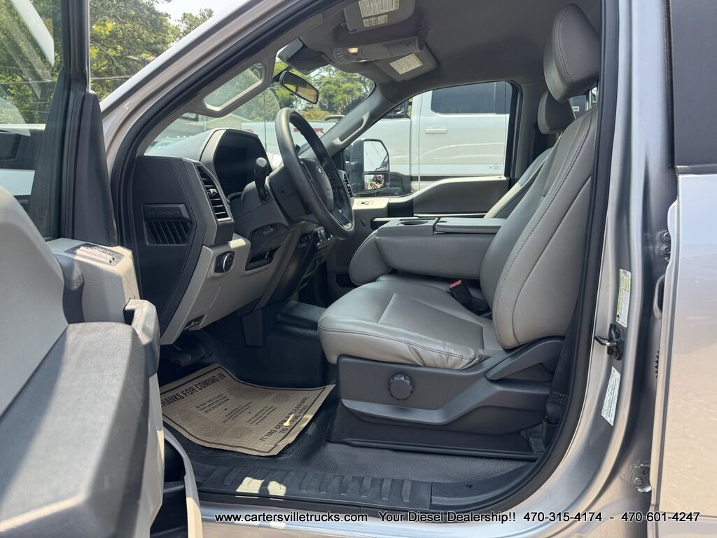 2022 Ford F350sd SOLD SOLD SOLD*** XL 4X4 - DUALLY - 5TH WHEEL PREP Cartersville GA