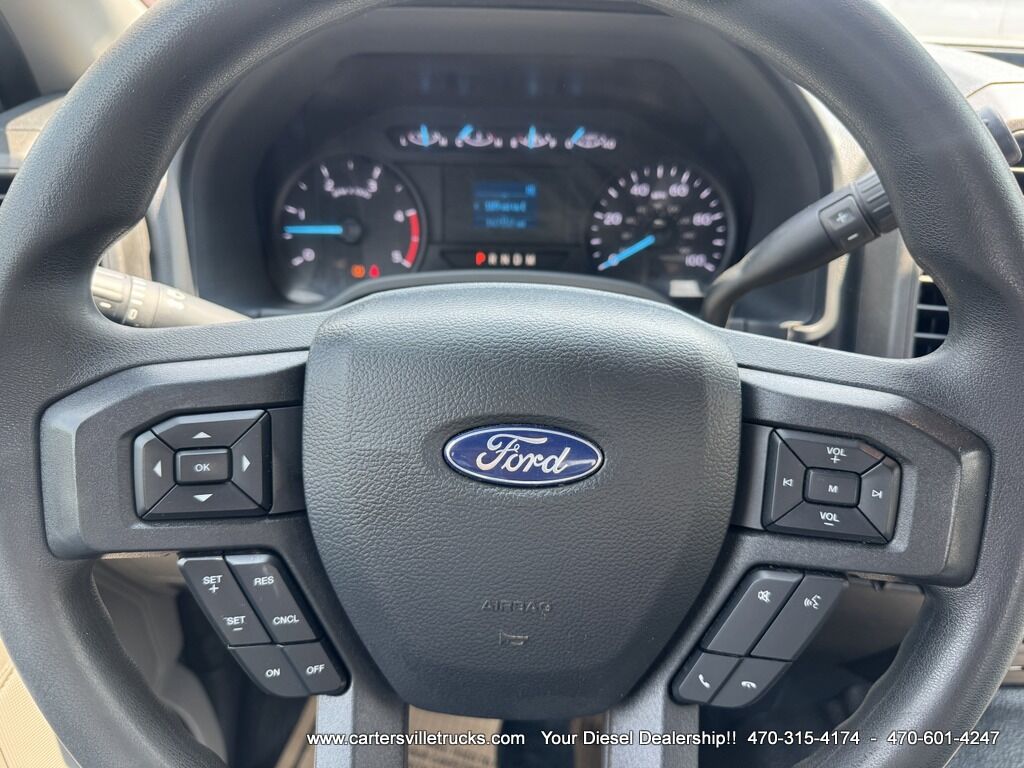 2022 Ford F350sd SOLD SOLD SOLD*** XL 4X4 - DUALLY - 5TH WHEEL PREP Cartersville GA