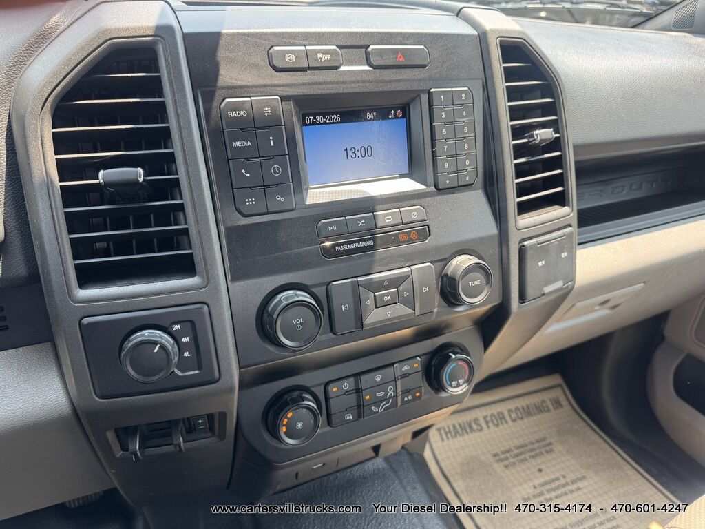 2022 Ford F350sd SOLD SOLD SOLD*** XL 4X4 - DUALLY - 5TH WHEEL PREP Cartersville GA