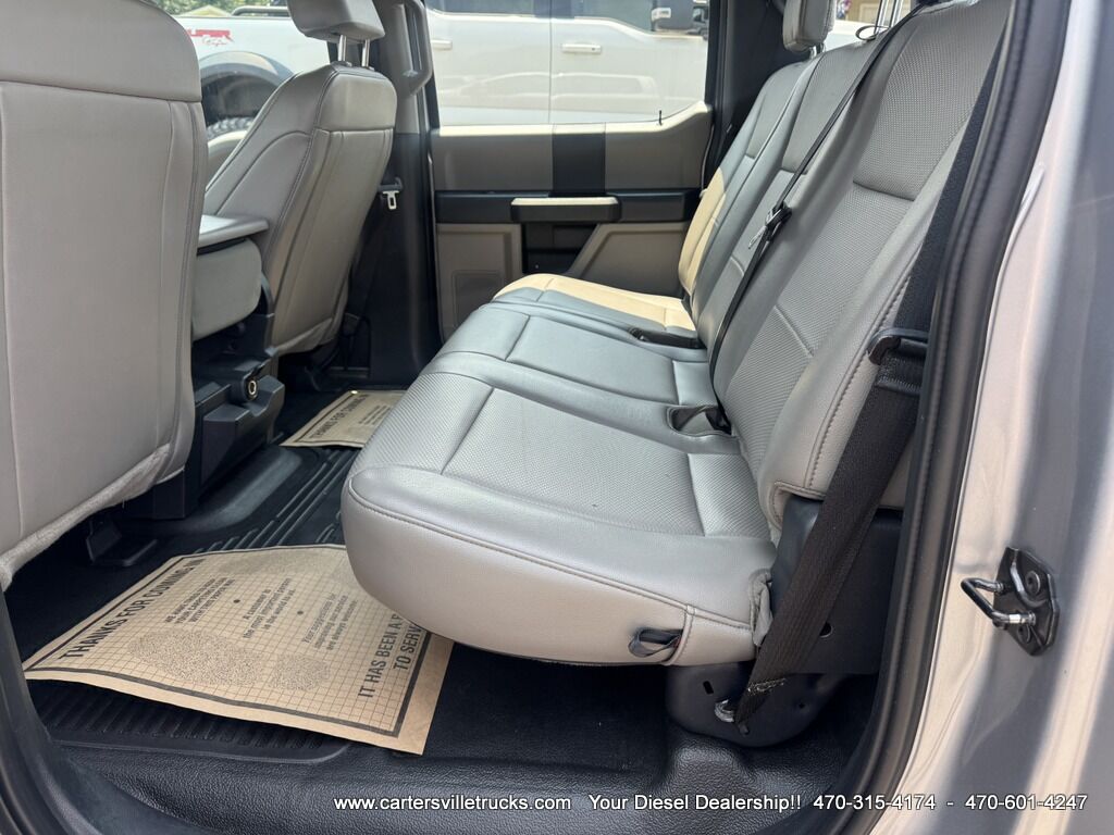 2022 Ford F350sd SOLD SOLD SOLD*** XL 4X4 - DUALLY - 5TH WHEEL PREP Cartersville GA