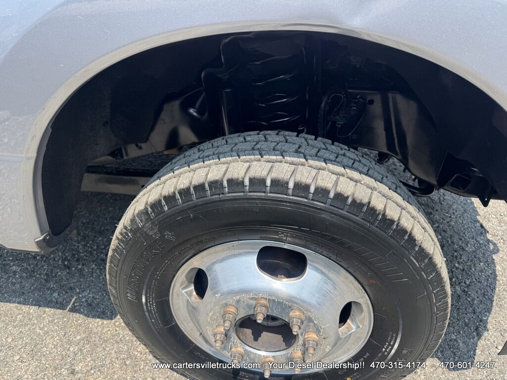 2022 Ford F350sd SOLD SOLD SOLD*** XL 4X4 - DUALLY - 5TH WHEEL PREP Cartersville GA