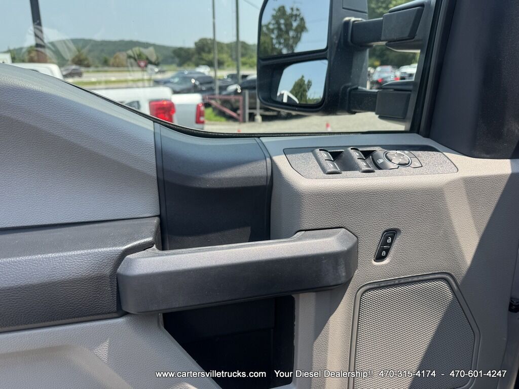 2022 Ford F350sd SOLD SOLD SOLD*** XL 4X4 - DUALLY - 5TH WHEEL PREP Cartersville GA