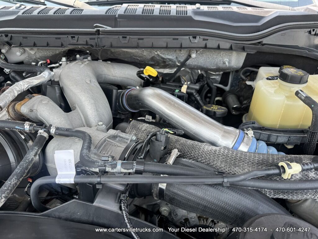 2022 Ford F350sd SOLD SOLD SOLD*** XL 4X4 - DUALLY - 5TH WHEEL PREP Cartersville GA