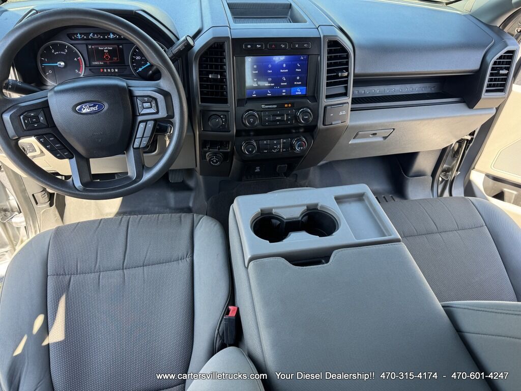 2022 Ford F350sd SOLD SOLD SOLD**XL STX package FX4 - DUALLY Cartersville GA