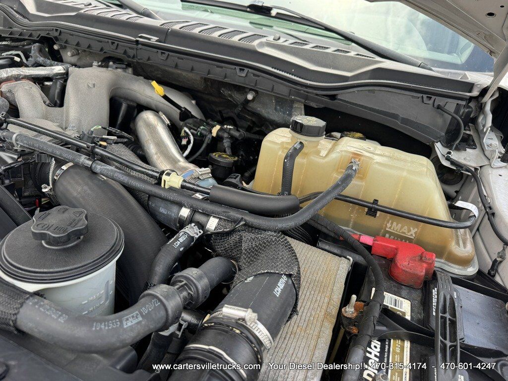 2022 Ford F350sd XL Cartersville GA