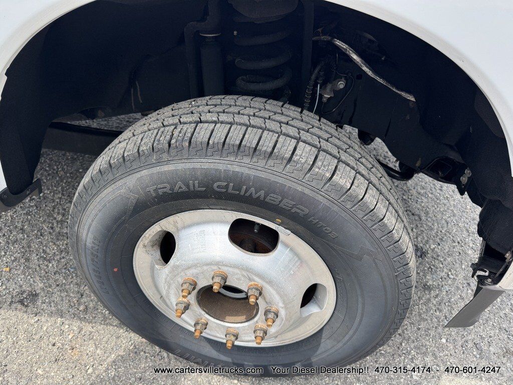 2022 Ford F350sd XL Cartersville GA