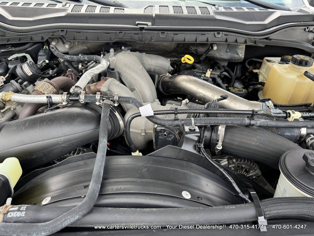 2022 Ford F350sd XL Cartersville GA