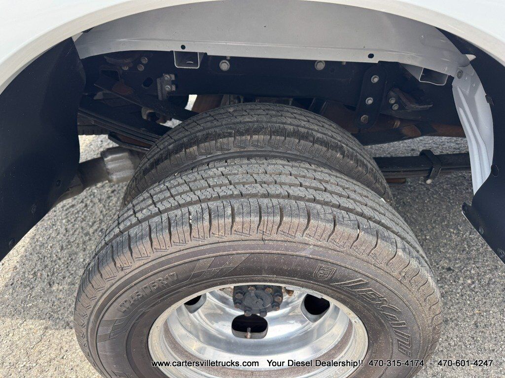 2022 Ford F350sd XL Cartersville GA