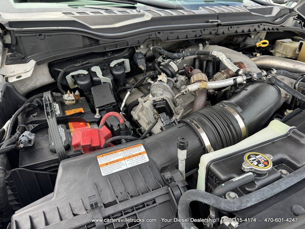 2022 Ford F350sd XL Cartersville GA