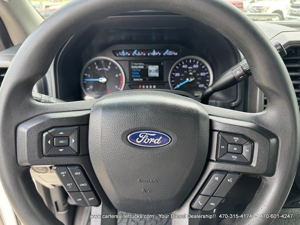 2022 Ford F350sd XL Cartersville GA