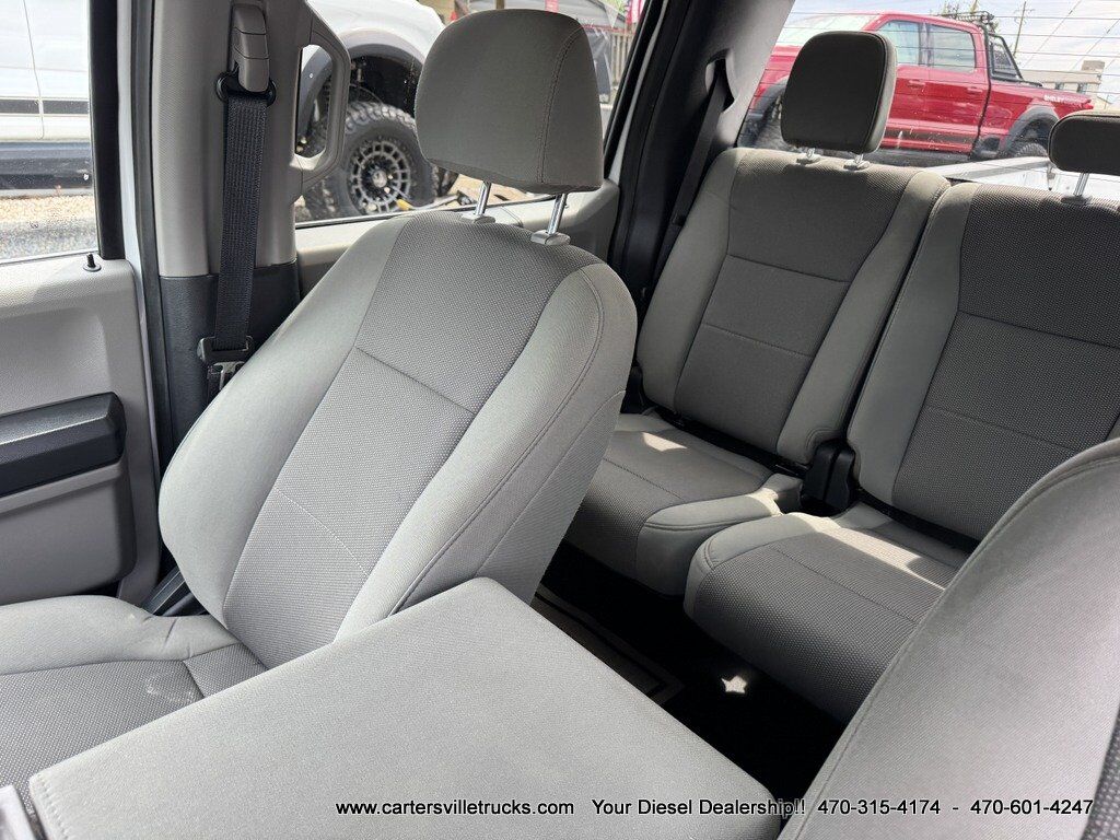2022 Ford F350sd XL Cartersville GA