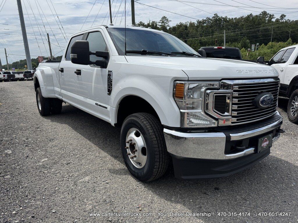 2022 Ford F350sd XL Cartersville GA