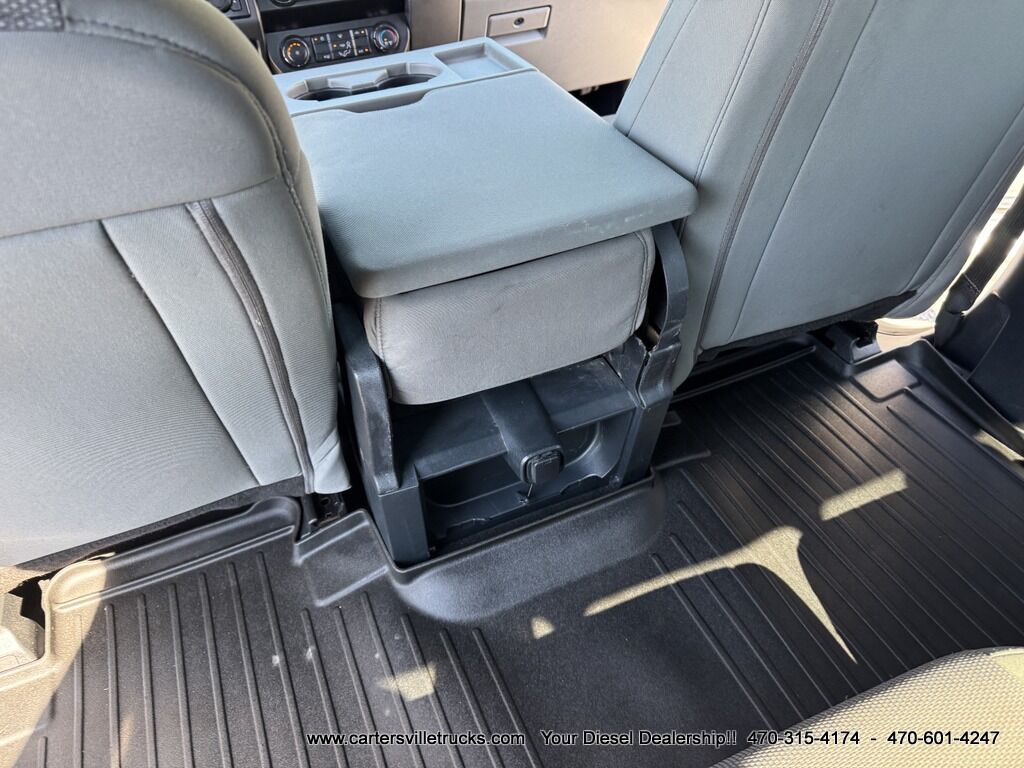 2022 Ford F350sd XL STX package FX4 - DUALLY Cartersville GA