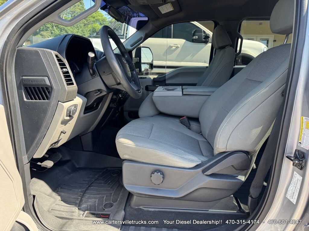 2022 Ford F350sd XL STX package FX4 - DUALLY Cartersville GA