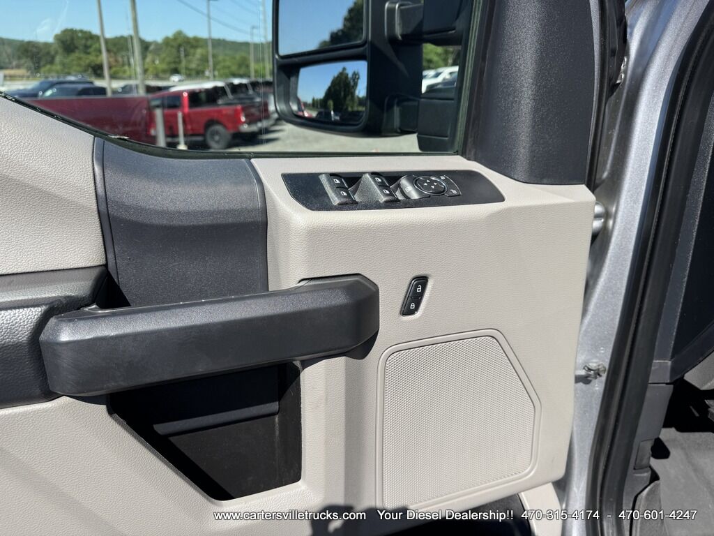 2022 Ford F350sd XL STX package FX4 - DUALLY Cartersville GA