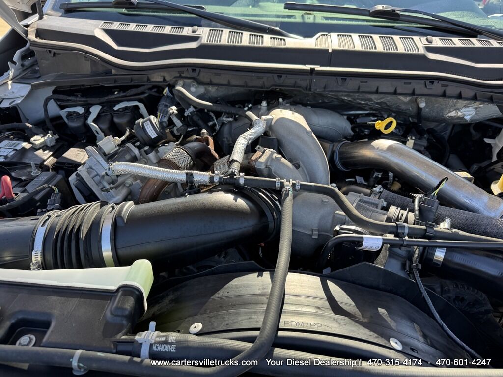 2022 Ford F350sd XL STX package FX4 - DUALLY Cartersville GA