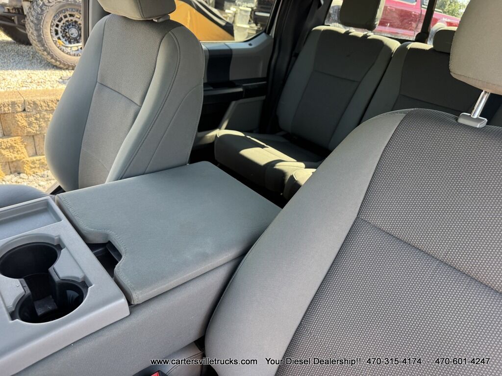 2022 Ford F350sd XL STX package FX4 - DUALLY Cartersville GA